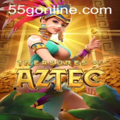 Discover the Hidden Thrills of TreasuresofAztec and the Intriguing World of 55G.COM