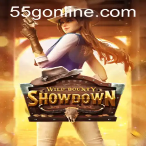 WildBountyShowdown: A Thrilling Adventure Awaits